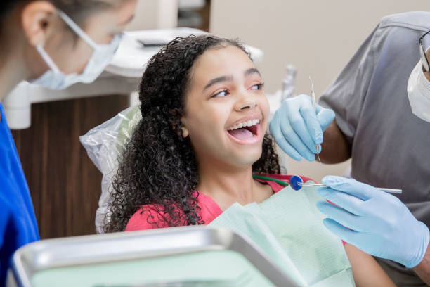 Best Emergency Treatment for Jaw Pain or Injury in Coffeyville, KS