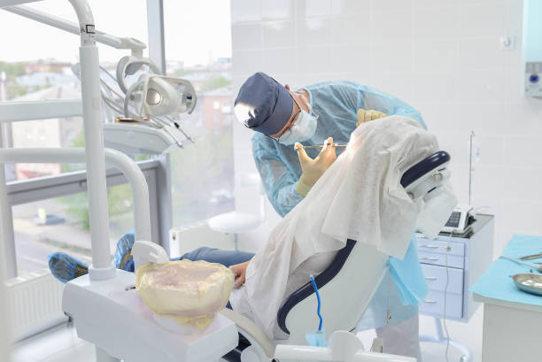 Best Emergency Denture Repair in Coffeyville, KS